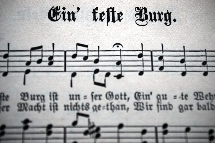 Week 7: Philipp Nicolai and the “King” and “Queen” of Lutheran Chorales; Bach’s Wachet auf, ruft uns die Stimme (BWV 140)