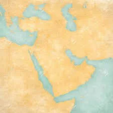 Week 2 of 2: The History of Conflict in the Middle East