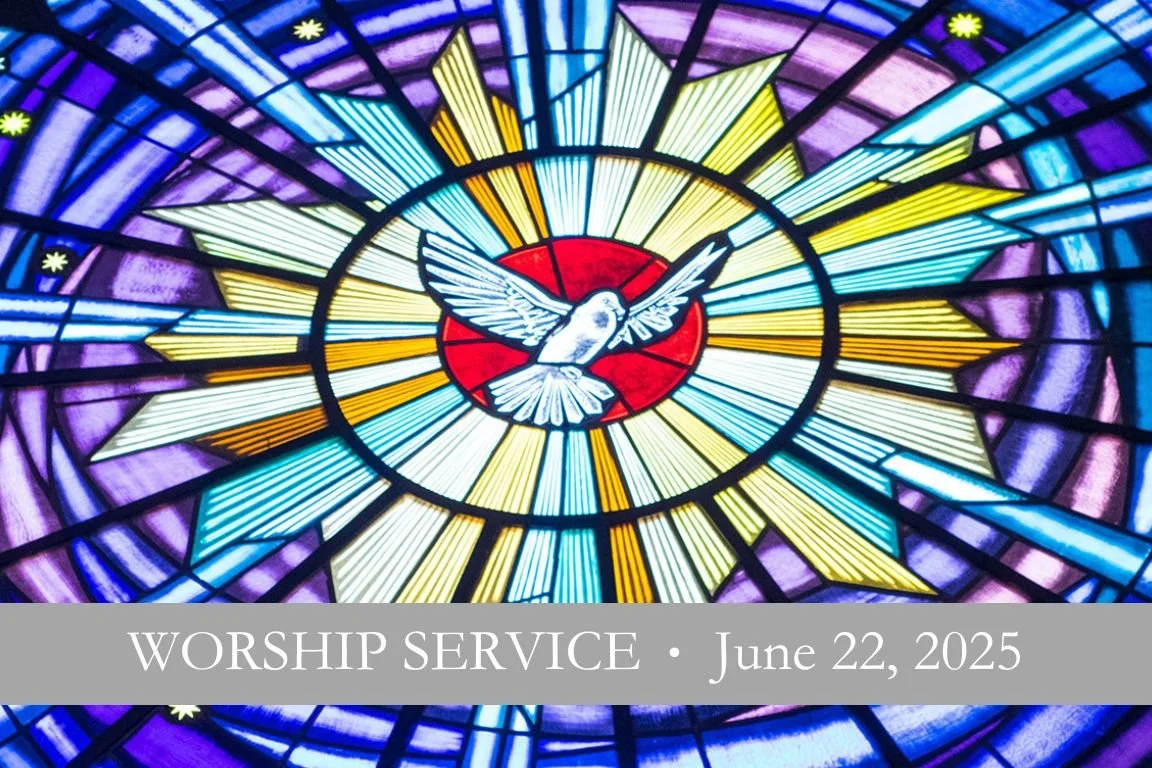 Growing in the Spirit (Part 1)