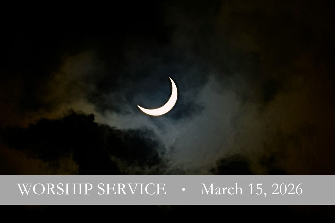 A Time for Questions