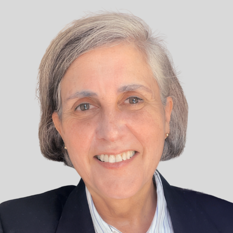 Virginia Shaffer, Clerk