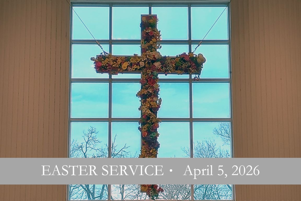 With Great Fear and Great Joy