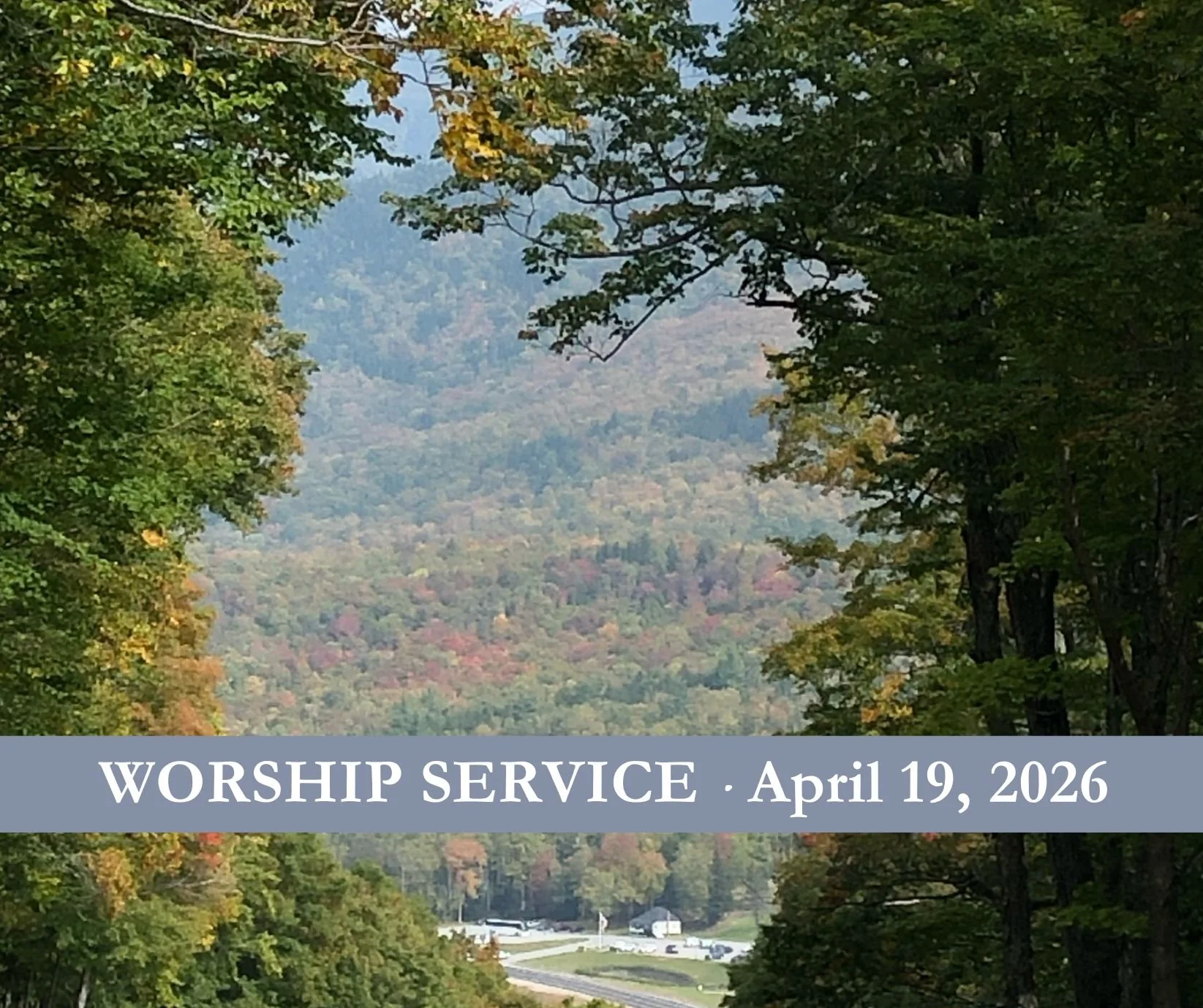 Christ; Our Present and Future Hope