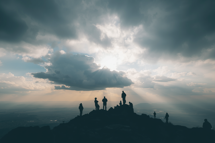 Week 2: Meditating on the Beatitudes