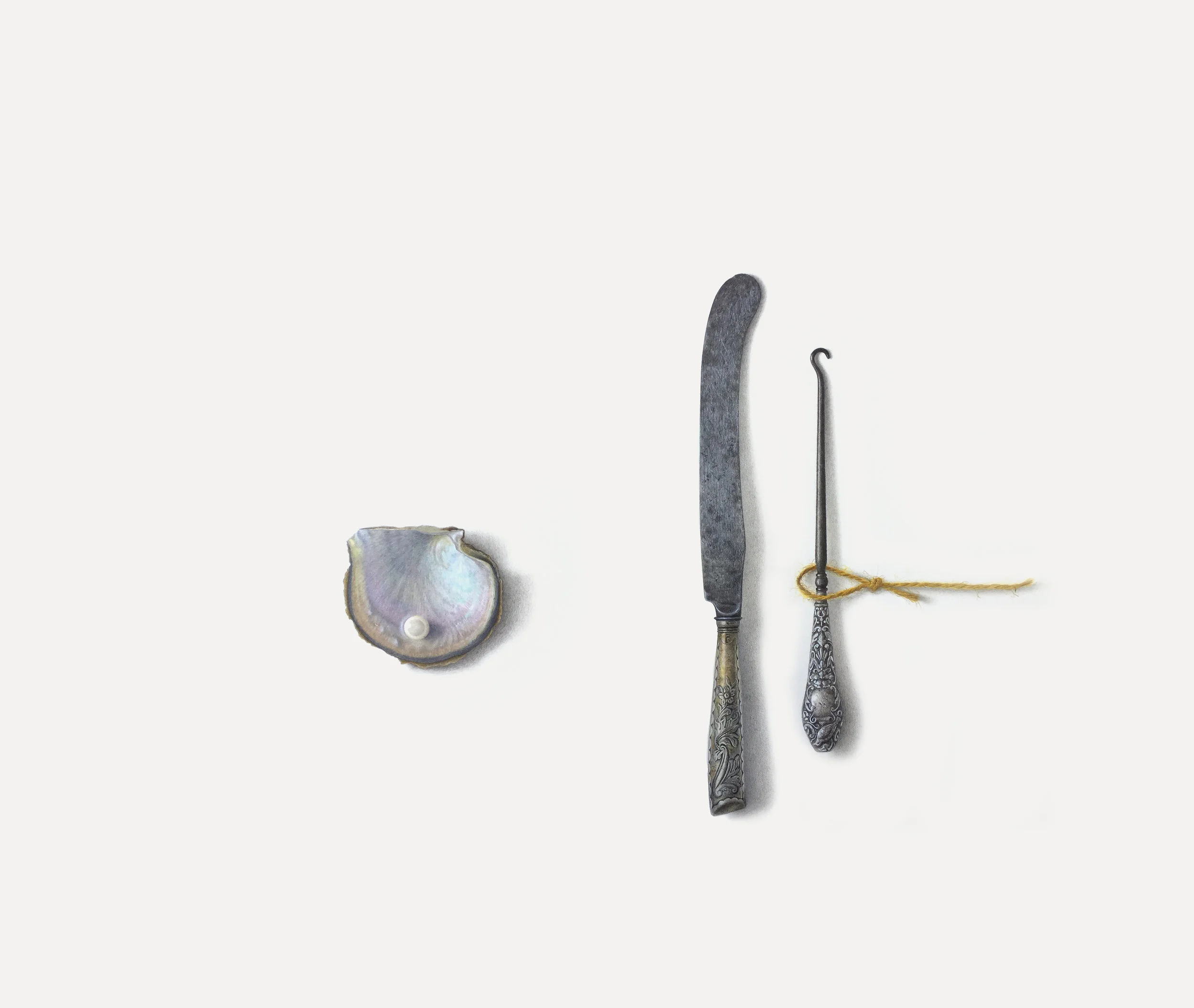 'Royal Coterie' 2018 - SOLD