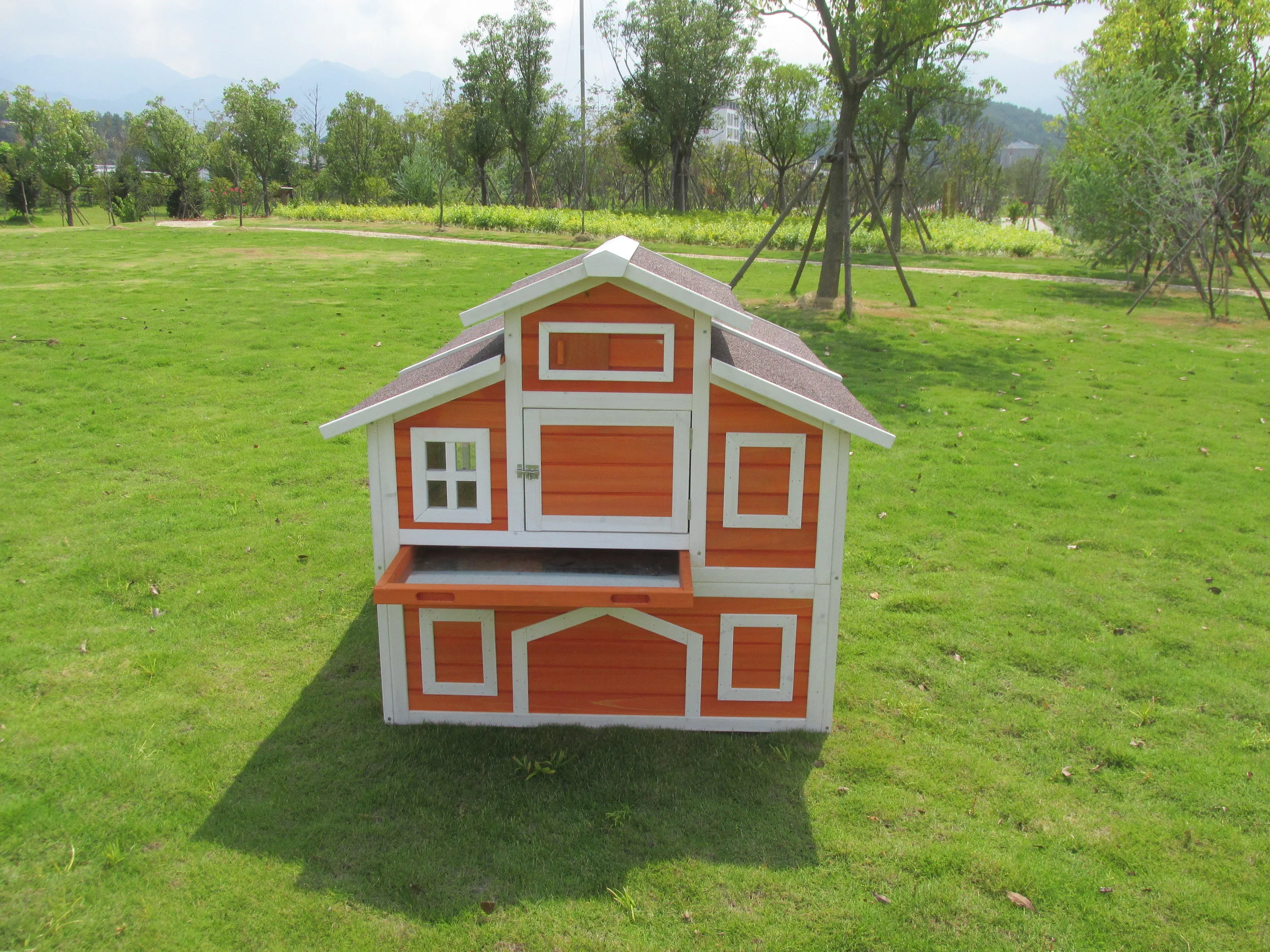 669.00 $ - Poulailler urbain - Grand **Nouveau : maintenant isolé** u2014 Ma  poule express