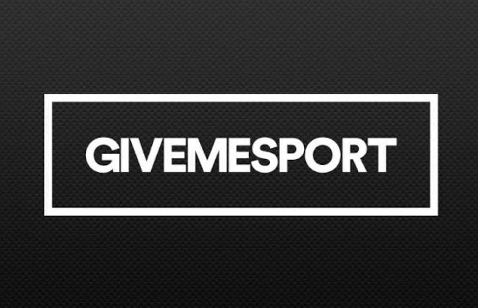 Give Me Sport - The 10'