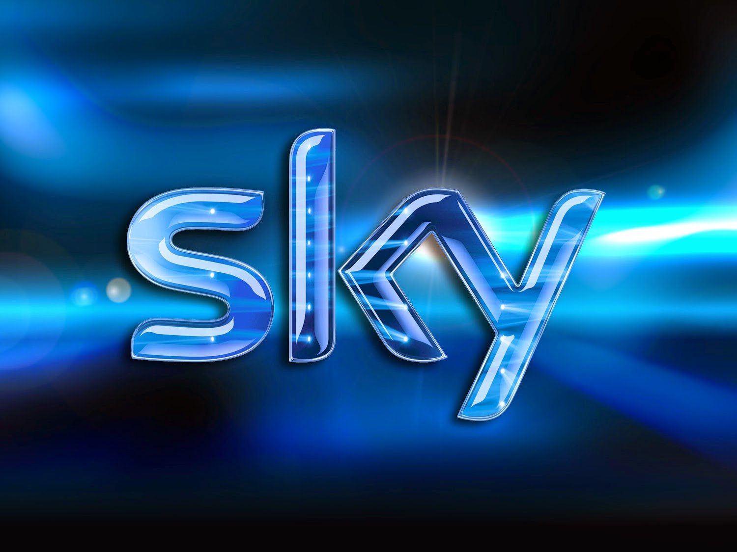 Sky - The King Says Country Show