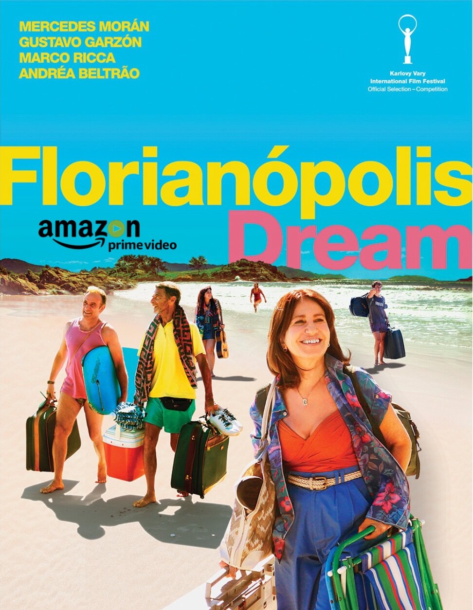 Florianopolis Dream - Sueño Florianopolis