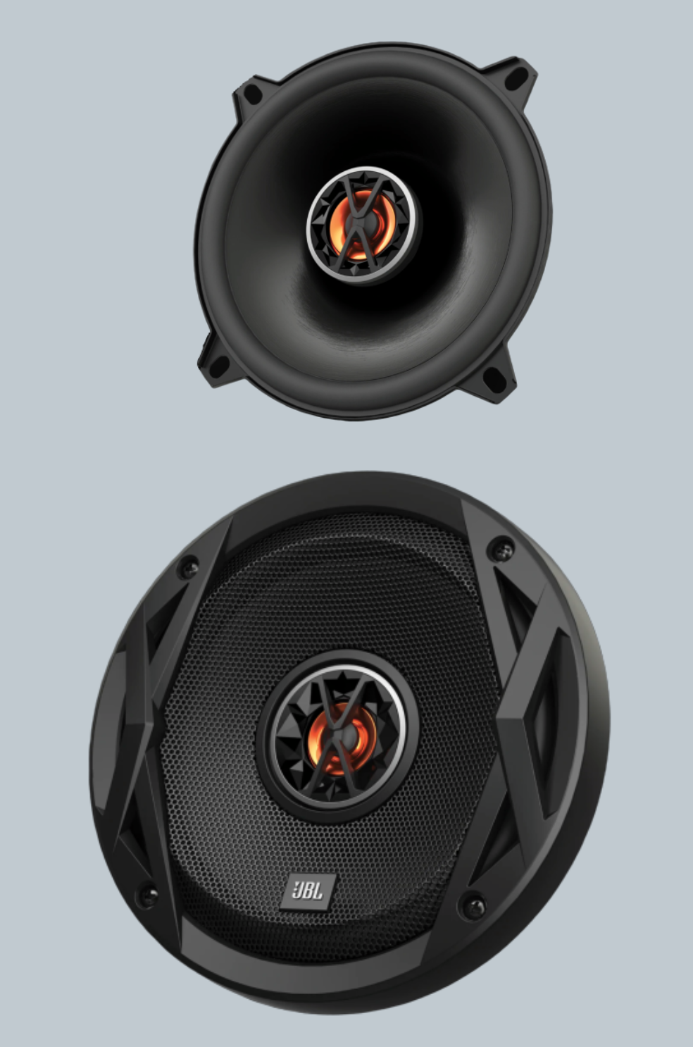 JBL Club Series
