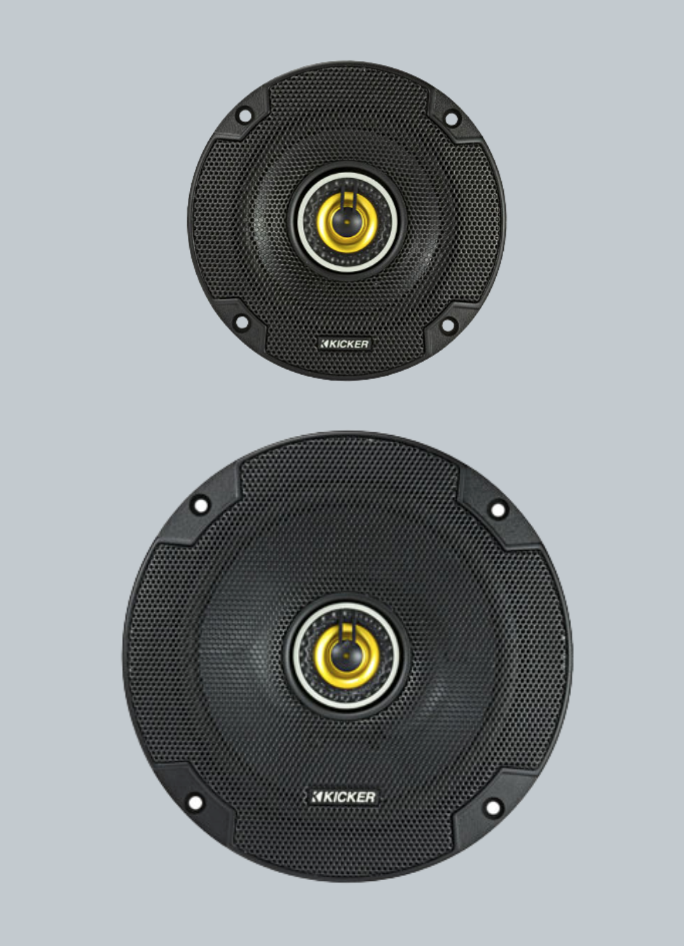 Kicker CS Series