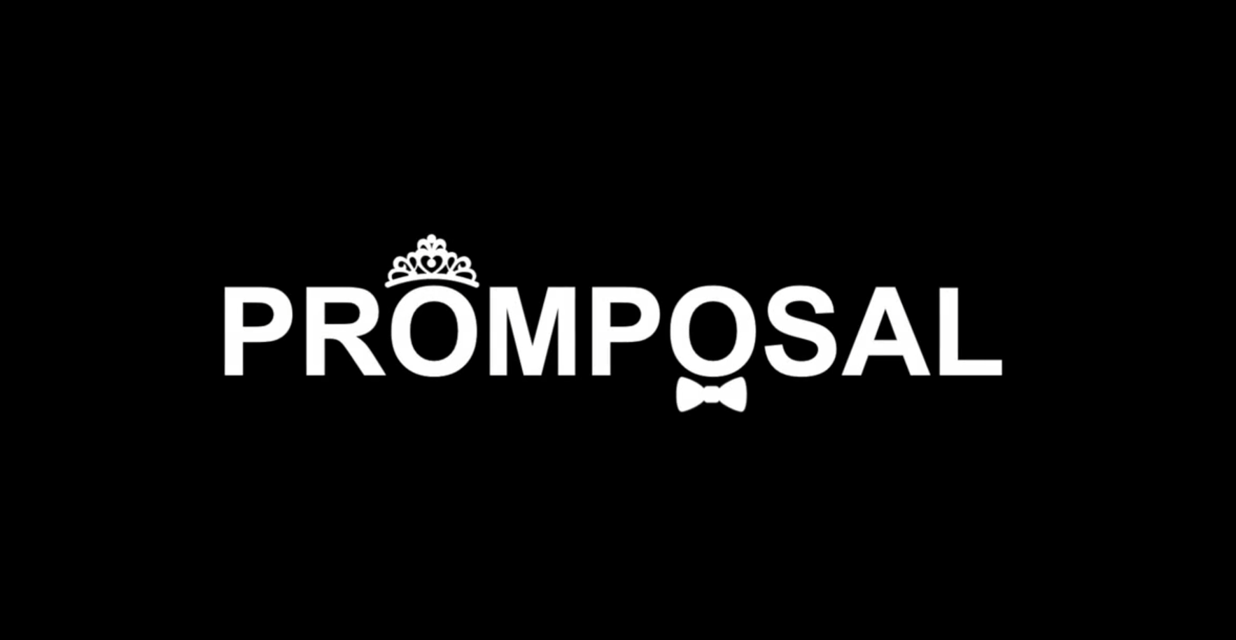 Promposal - Short Film
