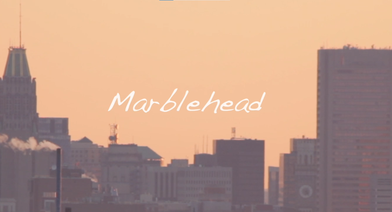 Marblehead - Short Film