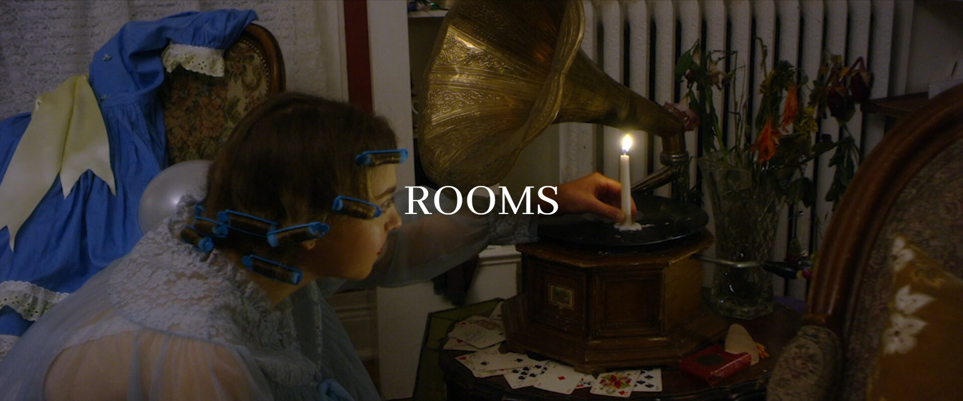 Rooms - Short Film