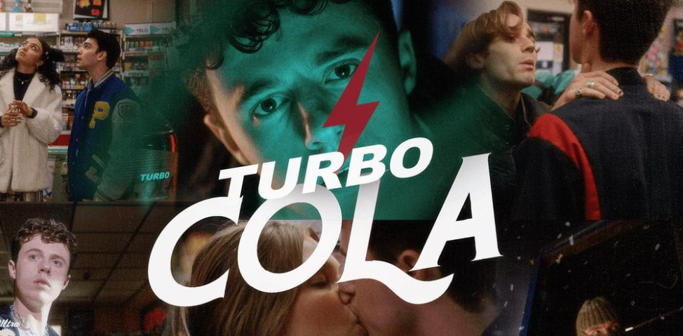 Turbo Cola - Feature Film