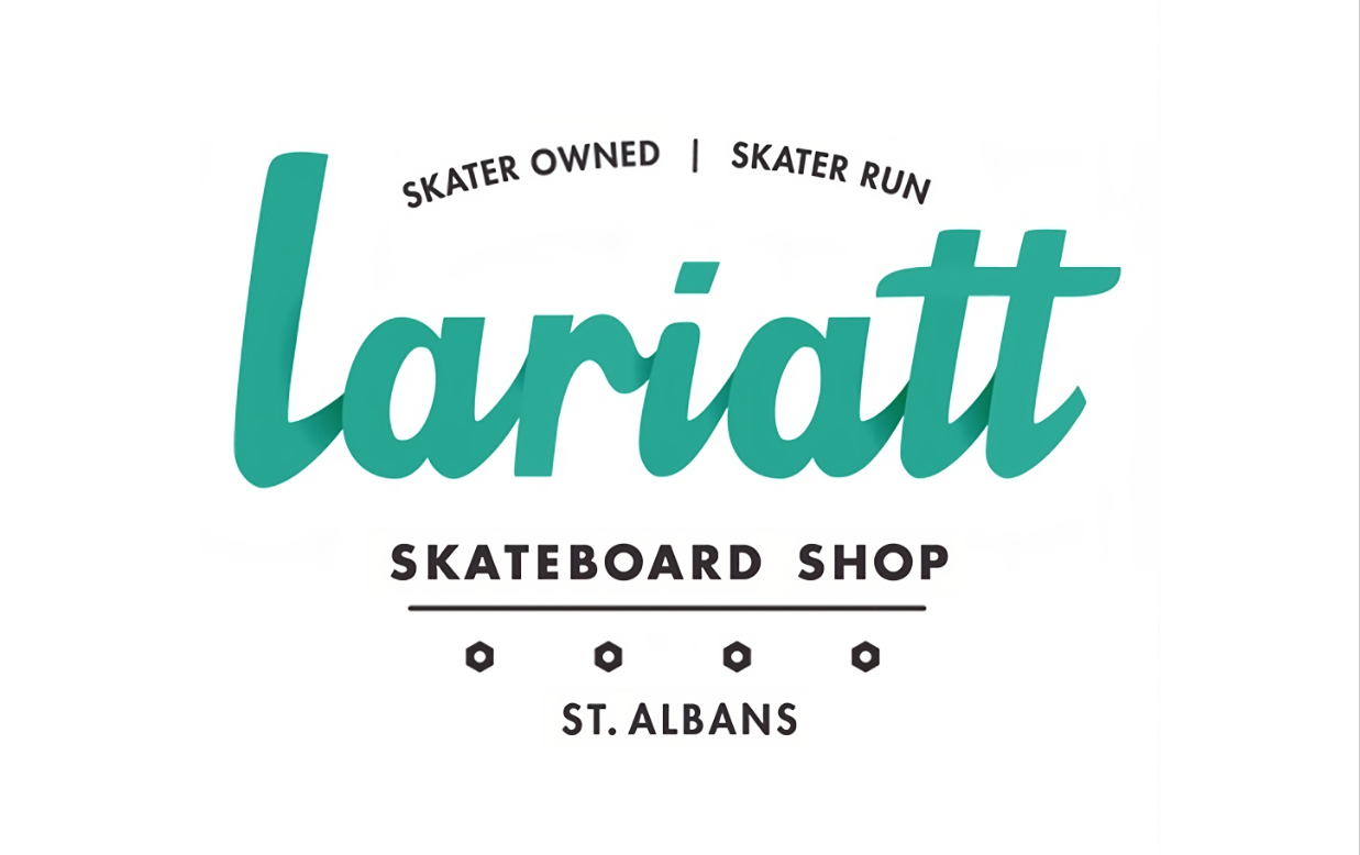 Lariatt - Skateboard Shop