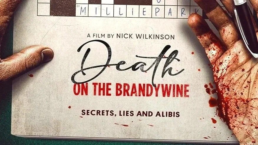 Death On The Brandywine