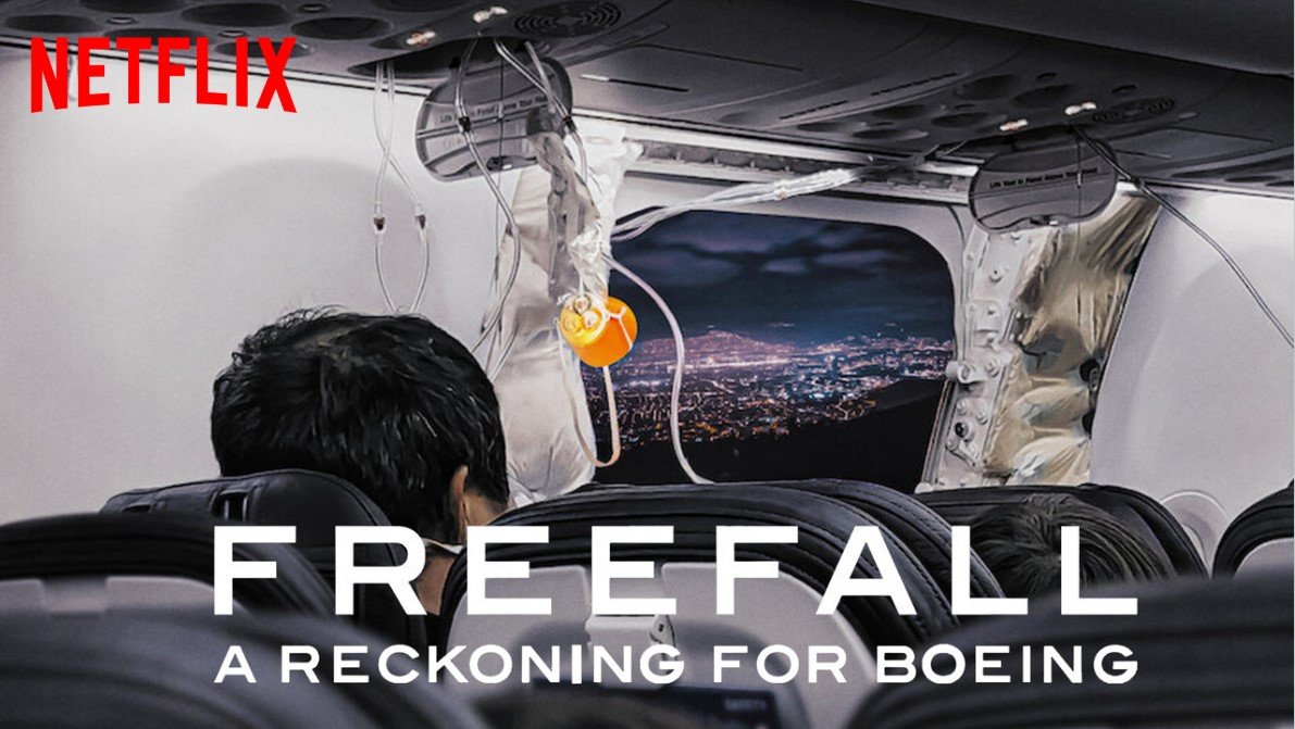 Freefall: A Reckoning For Boeing