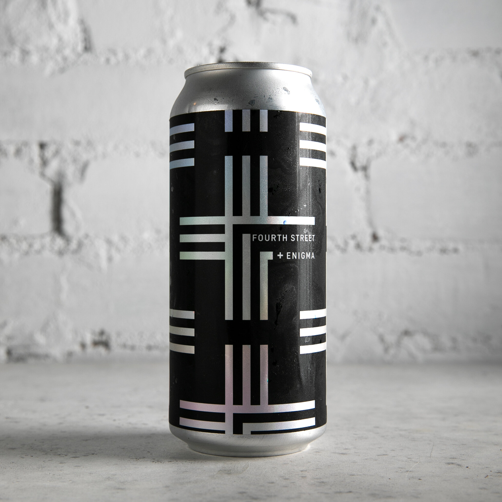 FOURTH STREET +  ENIGMA