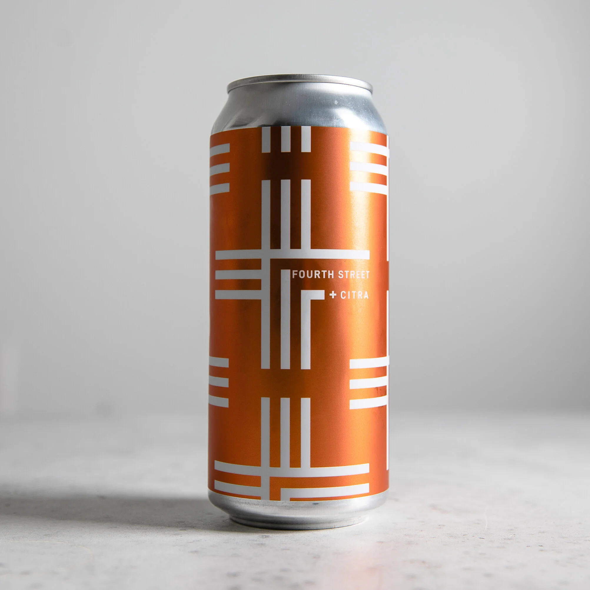 FOURTH STREET + CITRA