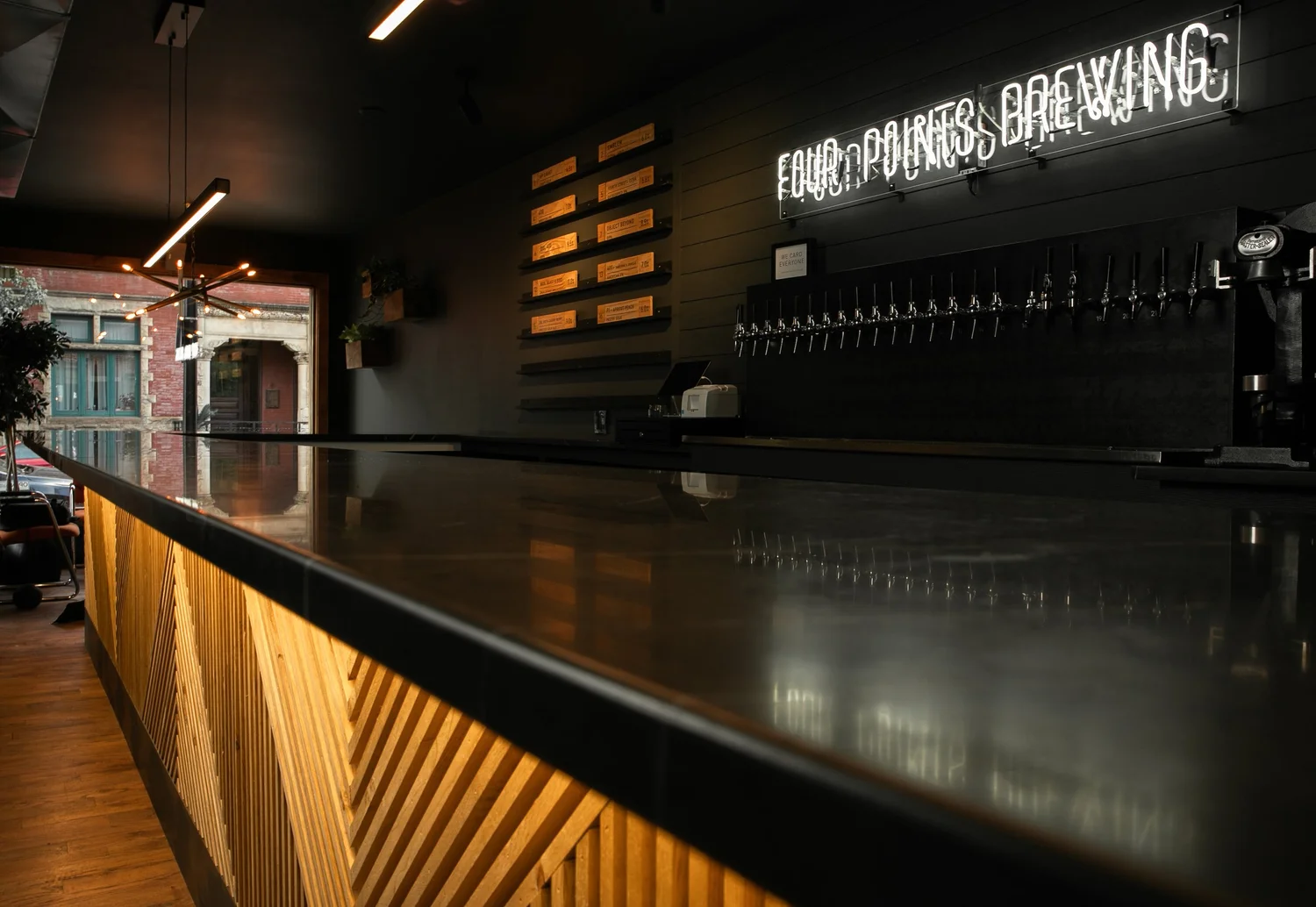 Bar photo 1