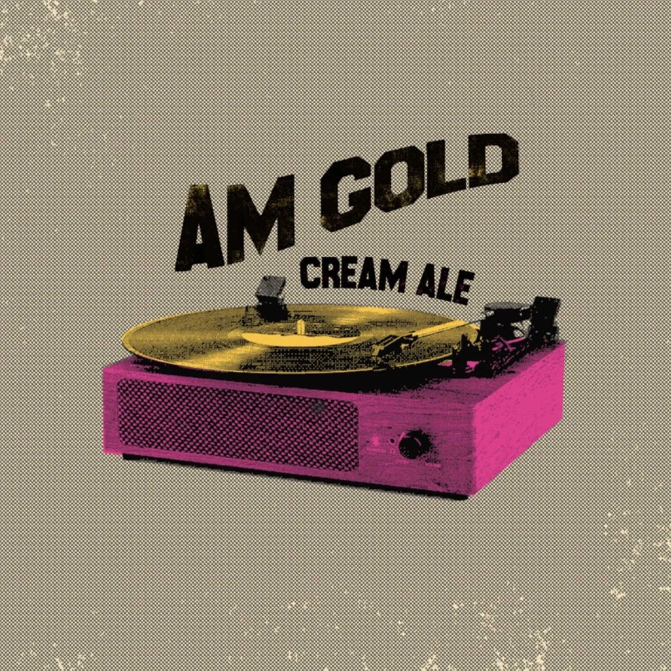 AM GOLD