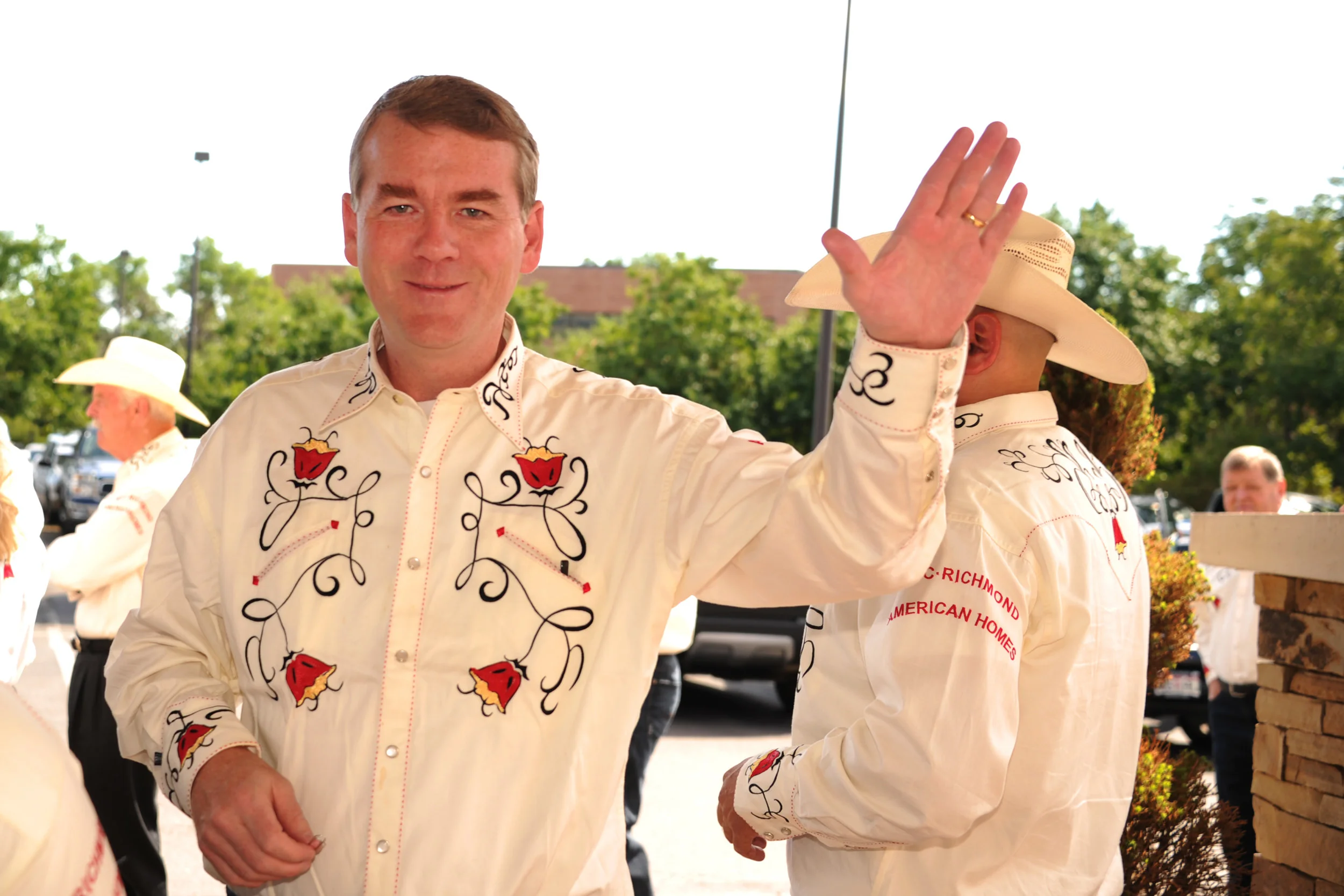 Past Events Gallery — Denver Rustlers