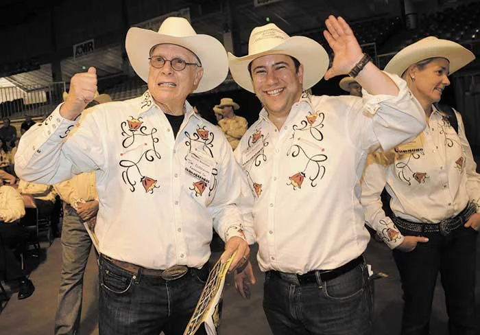Denver Rustlers Past Events Gallery — Denver Rustlers