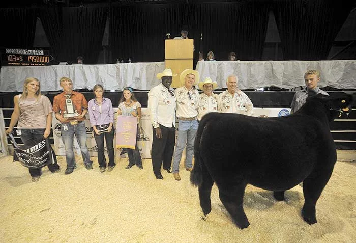 Denver Rustlers Past Events Gallery — Denver Rustlers