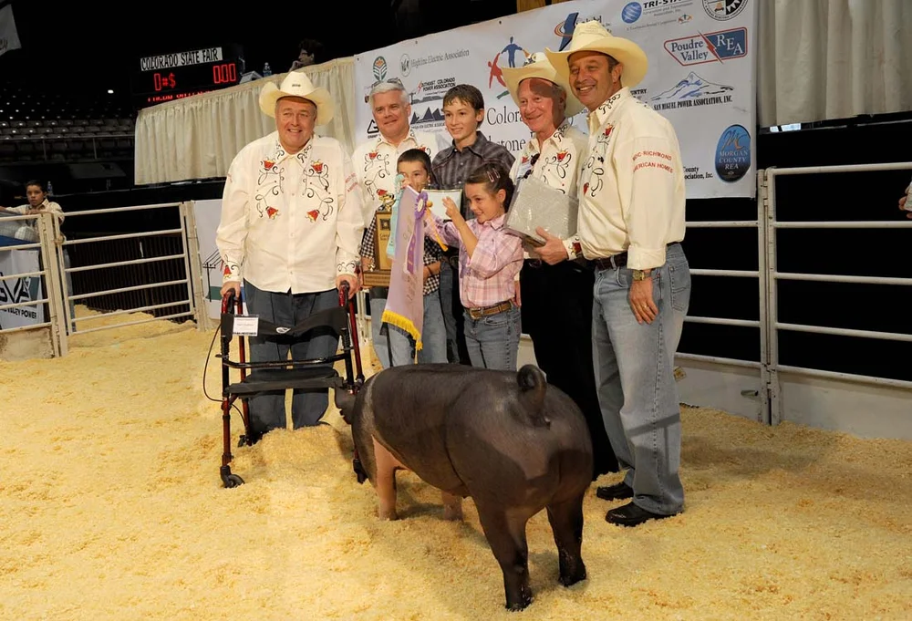 Denver Rustlers Past Events Gallery — Denver Rustlers