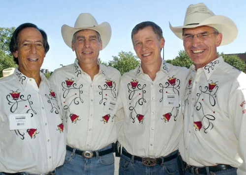 Denver Rustlers Past Events Gallery — Denver Rustlers