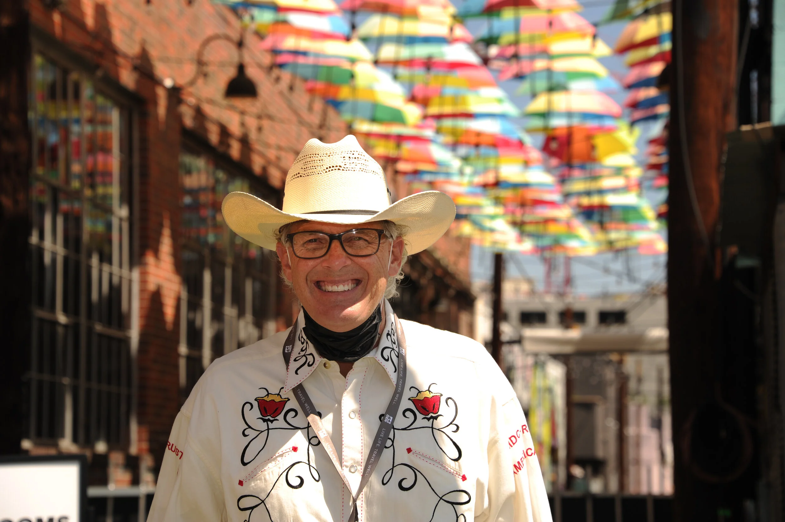 Past Events Gallery — Denver Rustlers