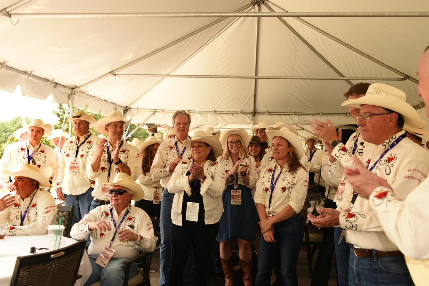 Past Events Gallery — Denver Rustlers