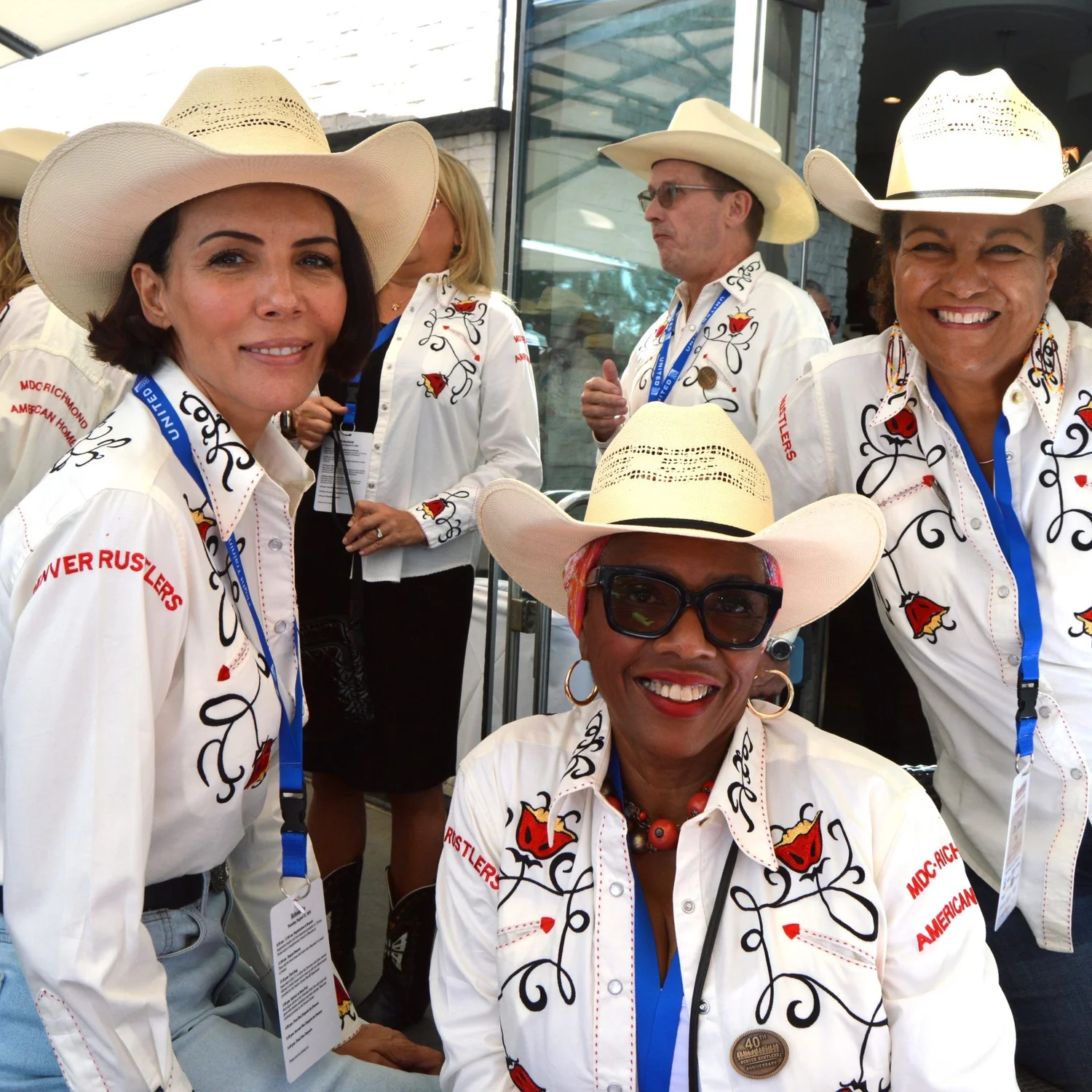 Denver Rustlers 2024 Gallery — Denver Rustlers