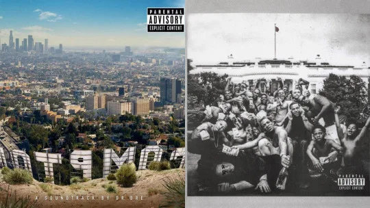 2015 RE-VISITED, PART TWO: What Makes Legendary Hip-Hop