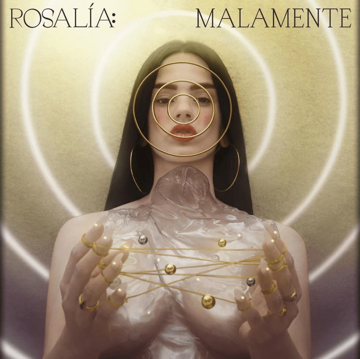 Song Of The Week: "Malamente" by Rosalía