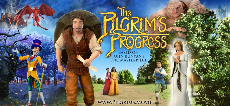 Church wide Movie Night
