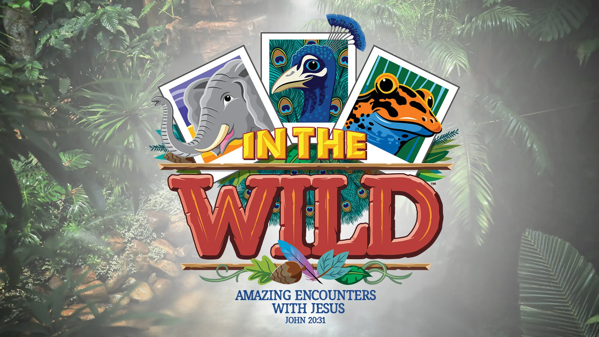VBS 8:30AM-12PM
