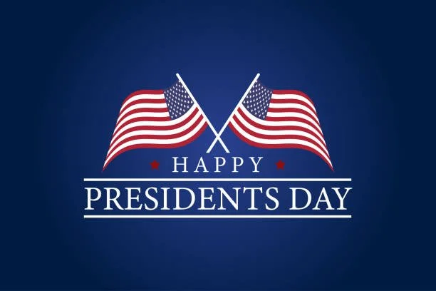 Office Closed for Presidents' Day