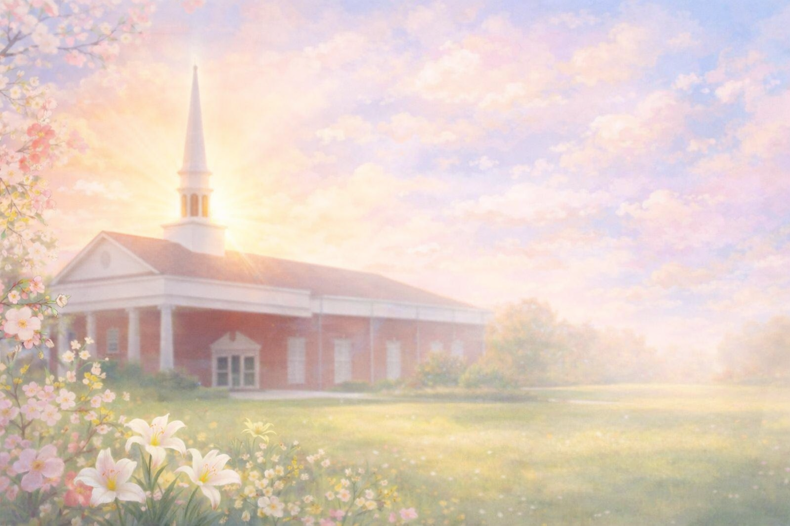 Easter Sunday