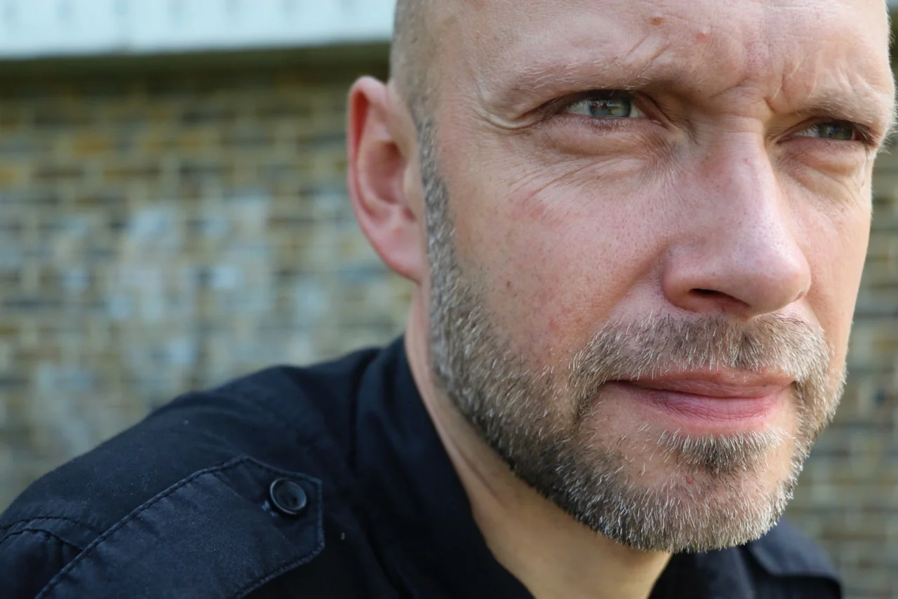 The Art of Film. In conversation with Peter Blach