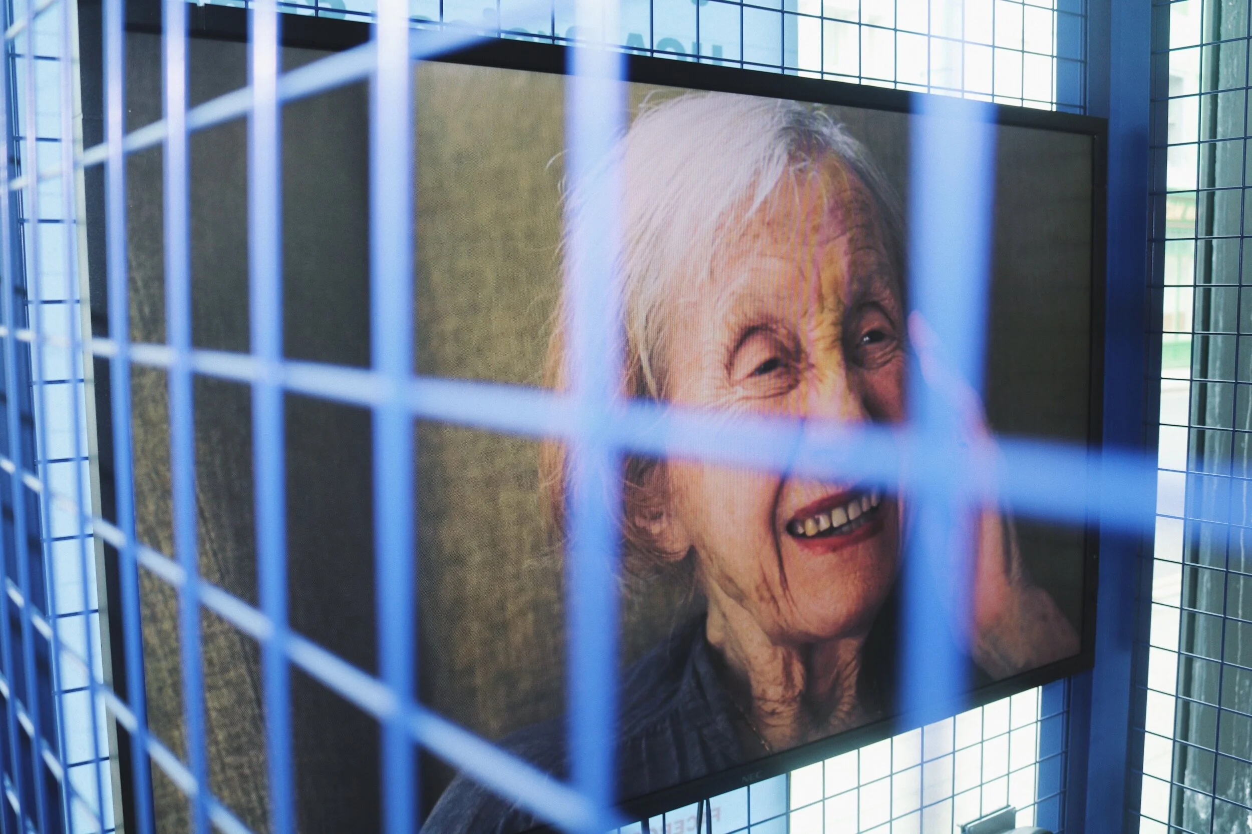 Post-Lockdown: What should society look like?