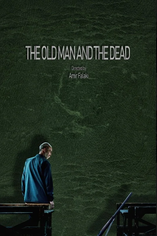 The Old Man and The Dead
