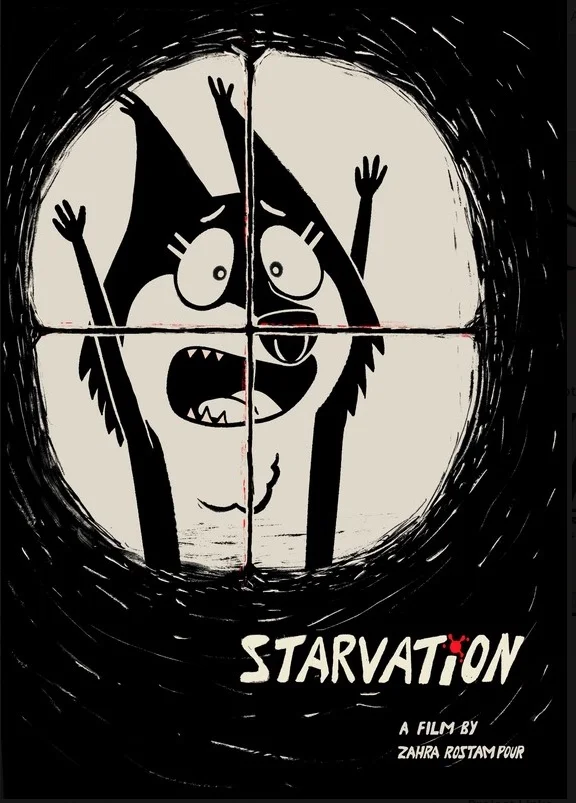 STARVATION