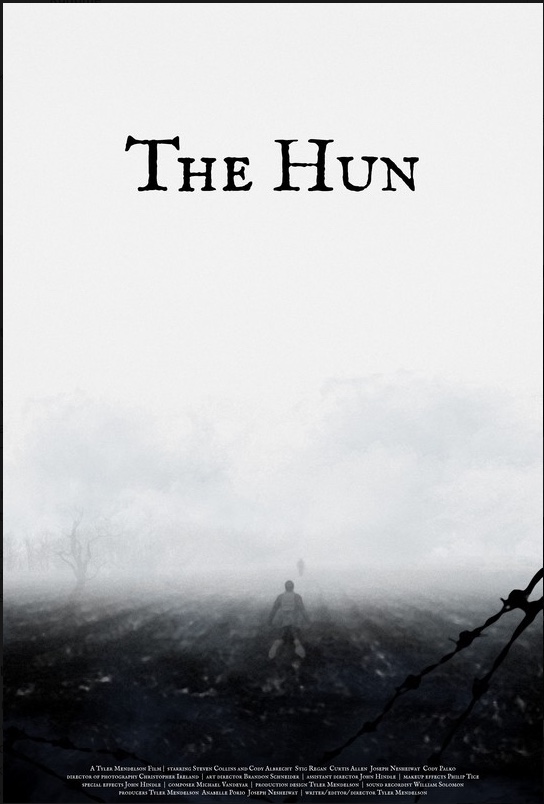 THE HUN