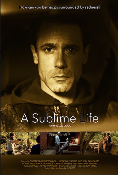 A SUBLIME LIFE