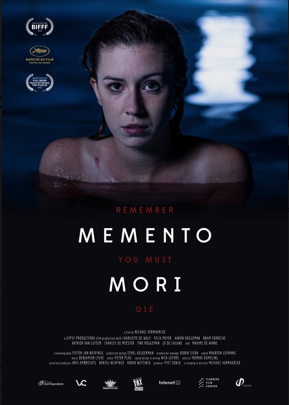 MEMENTO MORI