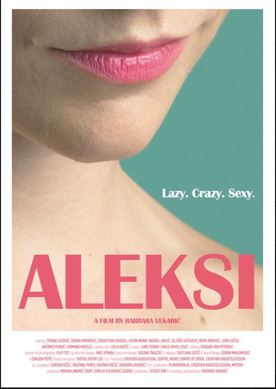 Aleski