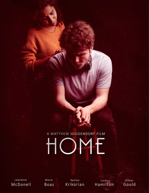 HOME
