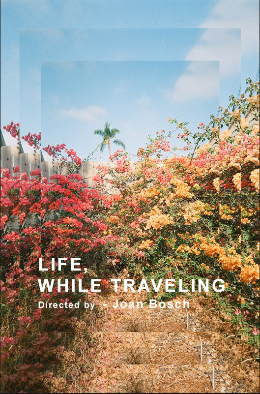(Life) While Traveling